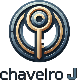 Chaveiro J